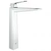 Grohe Allure Brilliant Tall Mono Basin Mixer - 23114000 -Wall Mounted Taps Sales Store 23114000 P