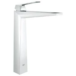 Grohe Allure Brilliant Tall Mono Basin Mixer - 23114000