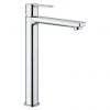 Grohe Lineare Tall Mono Basin Mixer - 23405001 1 Grohe Lineare Tall Mono Basin Mixer - 23405001 -Wall Mounted Taps Sales Store 23405001 P