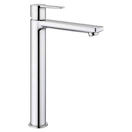 Grohe Lineare Tall Mono Basin Mixer - 23405001 3 Grohe Lineare Tall Mono Basin Mixer - 23405001