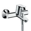 Hansgrohe Focus Exposed Single Lever Bath Shower Mixer - 31940000