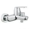 Grohe Eurosmart Cosmopolitan Wall Mounted Bath Shower Mixer - 32831000 1 Grohe Eurosmart Cosmopolitan Wall Mounted Bath Shower Mixer - 32831000 -Wall Mounted Taps Sales Store 32831000 P