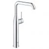 Grohe Essence Tall Mono Basin Mixer - Chrome - 32901001 -Wall Mounted Taps Sales Store 32901001 P