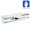 Grohe Grohtherm 2000 Wall Mounted Thermostatic Bath Shower Mixer - 34464001 -Wall Mounted Taps Sales Store 34464001 P