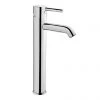 VitrA - Minimax S Tall Monobloc Basin Mixer - Chrome - A41990VUK 2 VitrA - Minimax S Tall Monobloc Basin Mixer - Chrome - A41990VUK -Wall Mounted Taps Sales Store 41990 P