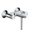 Hansgrohe Logis Wall Mounted Bath Shower Mixer - 71243000