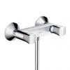 Hansgrohe Logis Wall Mounted Shower Mixer - 71263000 -Wall Mounted Taps Sales Store 71263000 P