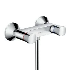 Hansgrohe Logis Wall Mounted Shower Mixer - 71263000