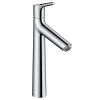 Hansgrohe Talis S Single Lever Basin Mixer 190 with Pop-up Waste - 72031000 2 Hansgrohe Talis S Single Lever Basin Mixer 190 with Pop-up Waste - 72031000 -Wall Mounted Taps Sales Store 72031000 P