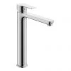 Duravit A.1 XL-Size Single Lever Basin Mixer - A11040002010 -Wall Mounted Taps Sales Store A11040002010 P
