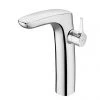 Roca Insignia Cold Start Tall Basin Mixer with Click-Clack Waste - Chrome - A5A3A3AC00