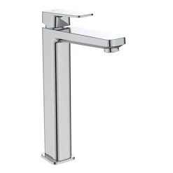 Ideal Standard Tonic II Single Lever Tall Basin Mixer - A6329AA