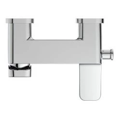 Ideal Standard Tonic II Single Lever Manual Exposed Bath Shower Mixer -Wall Mounted Taps Sales Store A6338AA D2 460