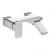 Ideal Standard Tonic II Single Lever Manual Exposed Bath Shower Mixer