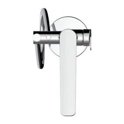 Ideal Standard Tonic II Single Lever Freestanding Bath Shower Mixer 10 Ideal Standard Tonic II Single Lever Freestanding Bath Shower Mixer -Wall Mounted Taps Sales Store A6347AA D2 460