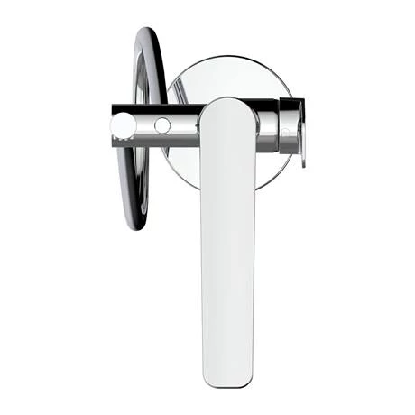 Ideal Standard Tonic II Single Lever Freestanding Bath Shower Mixer 5 Ideal Standard Tonic II Single Lever Freestanding Bath Shower Mixer - Image 3