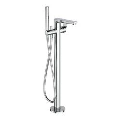 Ideal Standard Tonic II Single Lever Freestanding Bath Shower Mixer
