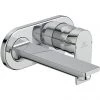 Ideal Standard Tesi Single Lever Built-In Basin Mixer -Wall Mounted Taps Sales Store A6578AA P