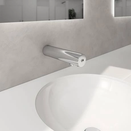 Armitage Shanks Sensorflow E Touchless Panel Mounted Basin Mixer (Mains) - A7553AA 5 Armitage Shanks Sensorflow E Touchless Panel Mounted Basin Mixer (Mains) - A7553AA - Image 3