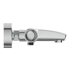 Ideal Standard Ceratherm T50 Exposed Thermostatic Wall Mounted Bath Shower Mixer - A7697AA 8 Ideal Standard Ceratherm T50 Exposed Thermostatic Wall Mounted Bath Shower Mixer - A7697AA -Wall Mounted Taps Sales Store A7697AA D2 460
