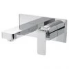 Bristan Alp Wall Mounted Bath Filler