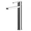 Nuie Arvan High Rise Mono Basin Mixer - ARV370 -Wall Mounted Taps Sales Store ARV370 P