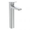 Ideal Standard Ceraplan Single Lever Tall Basin Mixer - BD255AA -Wall Mounted Taps Sales Store BD255AA P