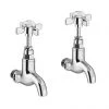 Traditional Wall Mounted Bib Taps 1 Traditional Wall Mounted Bib Taps -Wall Mounted Taps Sales Store BIB001 NP