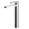 Nuie Binsey High Rise Mono Basin Mixer - BIN370 -Wall Mounted Taps Sales Store BIN370 P