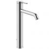 Duravit C.1 XL-Size Single Lever Basin Mixer with Pop-up Waste - Chrome - C11040001010 1 Duravit C.1 XL-Size Single Lever Basin Mixer with Pop-up Waste - Chrome - C11040001010 -Wall Mounted Taps Sales Store C11040001010 P