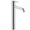 Duravit C.1 XL-Size Single Lever Basin Mixer - Chrome - C11040002010