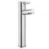 Cruze High Rise Mono Basin Mixer -Wall Mounted Taps Sales Store CR004 np