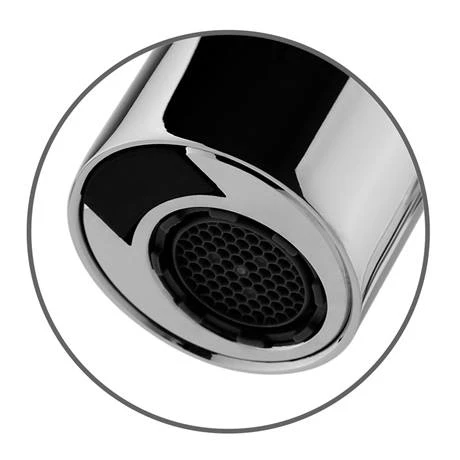 Cruze Infrared Sensor Wall Mounted Mixer Tap 4 Cruze Infrared Sensor Wall Mounted Mixer Tap - Image 2