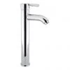 Crosswater - Design Tall Monobloc Basin Mixer - DE112DNC