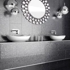 Elite Wall Mounted Basin Mixer Tap -Wall Mounted Taps Sales Store ELI001 d2 460