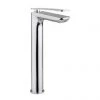 Crosswater Zero 2 Tall Monobloc Basin Mixer - ZR02_112DNC 2 Crosswater Zero 2 Tall Monobloc Basin Mixer - ZR02_112DNC -Wall Mounted Taps Sales Store KH02 112DNC P