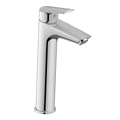 Duravit No.1 MinusFlow L-Size Single Lever Basin Mixer - N11032002010 3 Duravit No.1 MinusFlow L-Size Single Lever Basin Mixer - N11032002010
