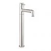 Crosswater MPRO Industrial Tall Monobloc Basin Mixer - Chrome - PRI112DNC 1 Crosswater MPRO Industrial Tall Monobloc Basin Mixer - Chrome - PRI112DNC -Wall Mounted Taps Sales Store PRI112DNC M2