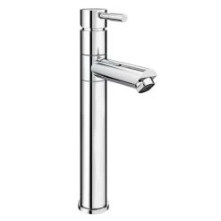 Swift High Rise Mono Basin Mixer Tap
