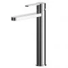 Asquiths Sanctity Tall Mono Basin Mixer With Push-Button Waste - TAA5109 1 Asquiths Sanctity Tall Mono Basin Mixer With Push-Button Waste - TAA5109 -Wall Mounted Taps Sales Store TAA5108 p