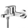 Asquiths Solitude Wall Mounted Bath Shower Mixer with Shower Kit - TAB5127 -Wall Mounted Taps Sales Store TAB5127 p