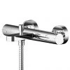 Asquiths Solitude Thermostatic Wall Mounted Bath Shower Mixer - TAB5128 -Wall Mounted Taps Sales Store TAB5128 p
