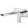 Asquiths Tranquil Wall Mounted Basin Mixer (2TH) With Backplate - TAD5113 2 Asquiths Tranquil Wall Mounted Basin Mixer (2TH) With Backplate - TAD5113 -Wall Mounted Taps Sales Store TAD5113 p
