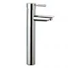Tavistock Kinetic Tall Basin Mixer - TKN52 -Wall Mounted Taps Sales Store TKN52 P
