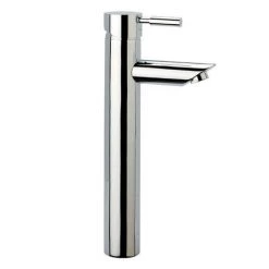 Tavistock Kinetic Tall Basin Mixer - TKN52