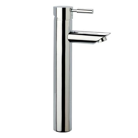 Tavistock Kinetic Tall Basin Mixer - TKN52 3 Tavistock Kinetic Tall Basin Mixer - TKN52