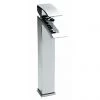 Nuie Vibe High Rise Mono Basin Mixer without Waste - TSI307 1 Nuie Vibe High Rise Mono Basin Mixer without Waste - TSI307 -Wall Mounted Taps Sales Store TSI307 np